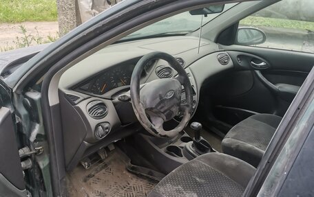 Ford Focus IV, 2004 год, 140 000 рублей, 5 фотография