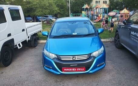 Honda Insight II рестайлинг, 2009 год, 750 000 рублей, 1 фотография