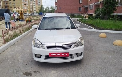 Nissan Wingroad III, 2002 год, 540 000 рублей, 1 фотография