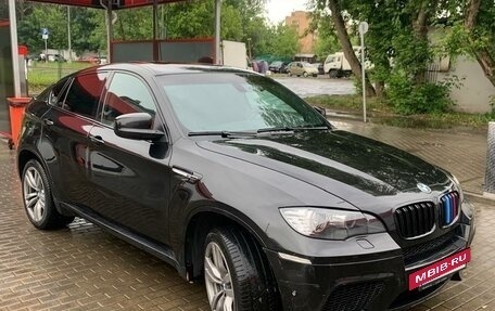 BMW X6 M, 2011 год, 2 200 000 рублей, 2 фотография