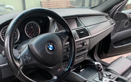 BMW X6 M, 2011 год, 2 200 000 рублей, 8 фотография