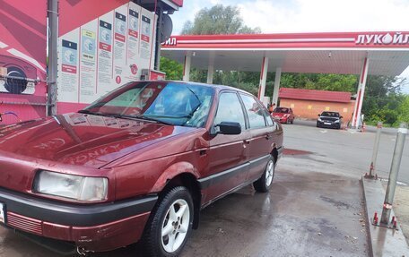 Volkswagen Passat B3, 1991 год, 125 000 рублей, 3 фотография