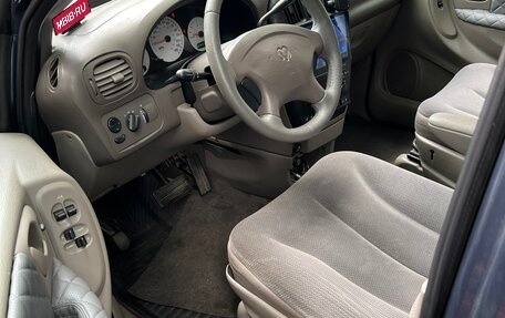 Dodge Caravan IV, 2002 год, 485 000 рублей, 7 фотография