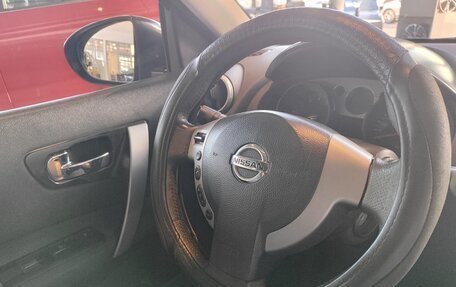 Nissan Qashqai, 2007 год, 920 000 рублей, 13 фотография