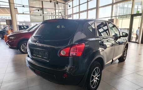 Nissan Qashqai, 2007 год, 920 000 рублей, 6 фотография