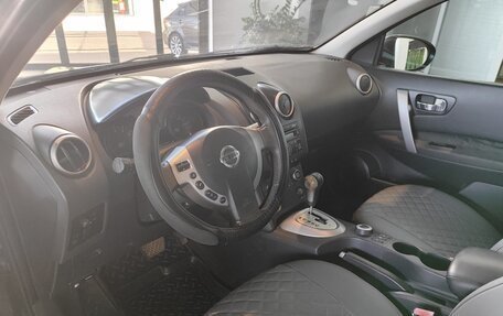 Nissan Qashqai, 2007 год, 920 000 рублей, 14 фотография