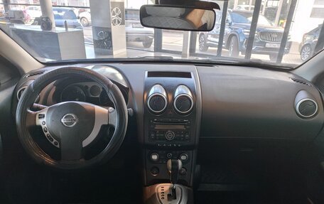 Nissan Qashqai, 2007 год, 920 000 рублей, 12 фотография