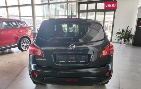 Nissan Qashqai, 2007 год, 920 000 рублей, 8 фотография