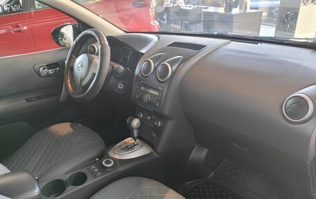 Nissan Qashqai, 2007 год, 920 000 рублей, 15 фотография