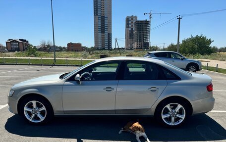 Audi A4, 2014 год, 1 800 000 рублей, 2 фотография