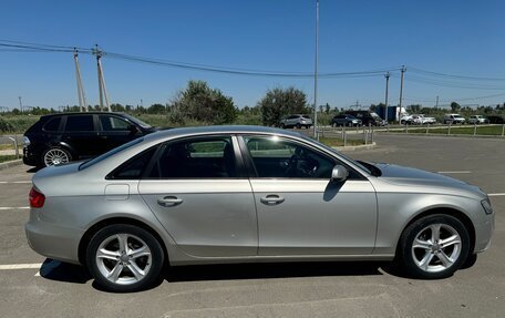 Audi A4, 2014 год, 1 800 000 рублей, 6 фотография