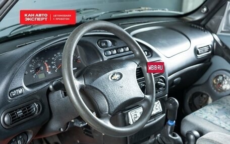 Chevrolet Niva I рестайлинг, 2004 год, 298 900 рублей, 4 фотография