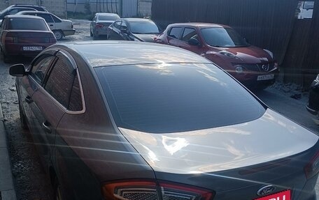 Ford Mondeo IV, 2011 год, 1 100 000 рублей, 7 фотография