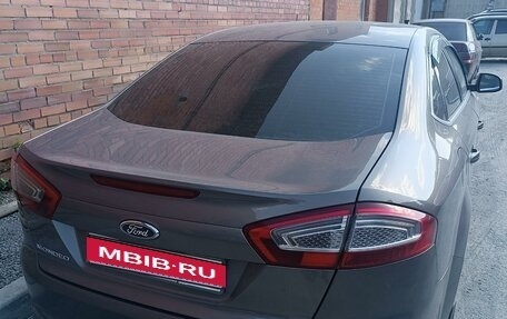 Ford Mondeo IV, 2011 год, 1 100 000 рублей, 4 фотография