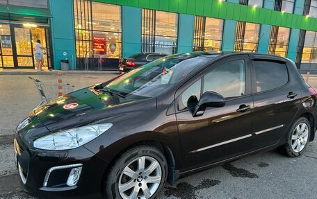 Peugeot 308 II, 2012 год, 660 000 рублей, 5 фотография