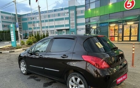 Peugeot 308 II, 2012 год, 660 000 рублей, 8 фотография