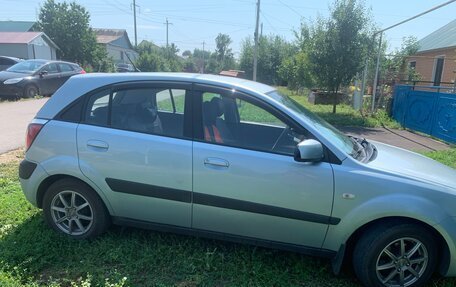 KIA Rio II, 2006 год, 505 000 рублей, 2 фотография