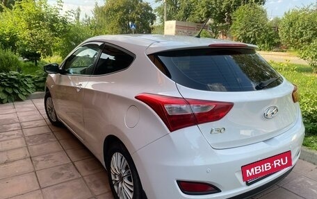 Hyundai i30 II рестайлинг, 2013 год, 1 190 000 рублей, 4 фотография