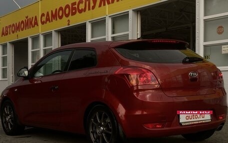 KIA cee'd I рестайлинг, 2008 год, 750 000 рублей, 5 фотография