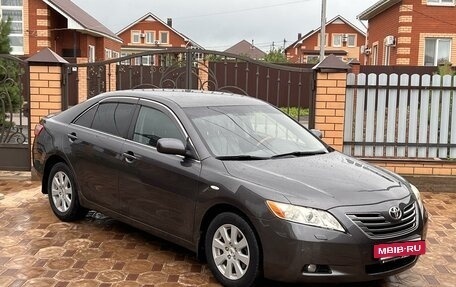 Toyota Camry, 2008 год, 1 350 000 рублей, 3 фотография