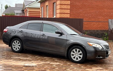 Toyota Camry, 2008 год, 1 350 000 рублей, 11 фотография