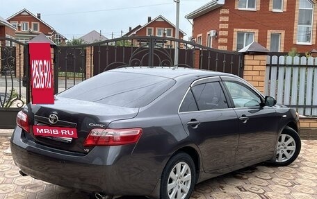 Toyota Camry, 2008 год, 1 350 000 рублей, 6 фотография