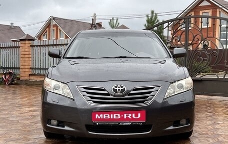 Toyota Camry, 2008 год, 1 350 000 рублей, 2 фотография