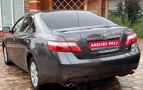 Toyota Camry, 2008 год, 1 350 000 рублей, 8 фотография