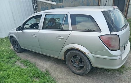 Opel Astra H, 2012 год, 550 000 рублей, 2 фотография