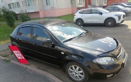 Chevrolet Lacetti, 2011 год, 660 000 рублей, 2 фотография