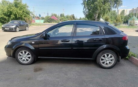 Chevrolet Lacetti, 2011 год, 660 000 рублей, 6 фотография