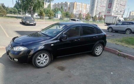 Chevrolet Lacetti, 2011 год, 660 000 рублей, 8 фотография