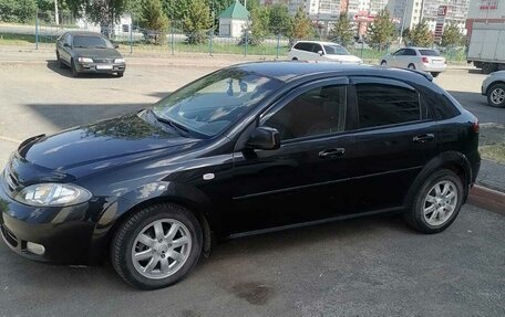 Chevrolet Lacetti, 2011 год, 660 000 рублей, 7 фотография