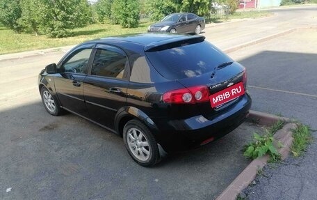 Chevrolet Lacetti, 2011 год, 660 000 рублей, 4 фотография