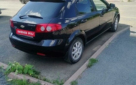 Chevrolet Lacetti, 2011 год, 660 000 рублей, 3 фотография