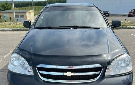 Chevrolet Lacetti, 2010 год, 590 000 рублей, 1 фотография