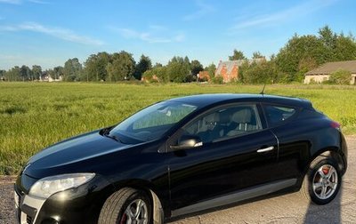 Renault Megane III, 2011 год, 870 000 рублей, 1 фотография