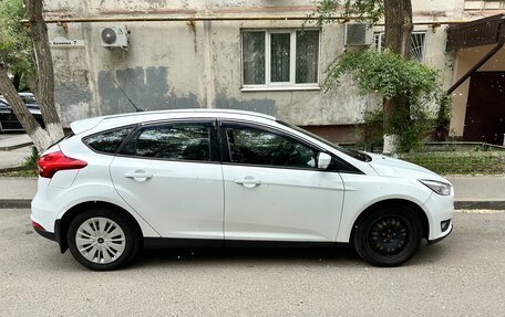 Ford Focus III, 2015 год, 1 200 000 рублей, 4 фотография