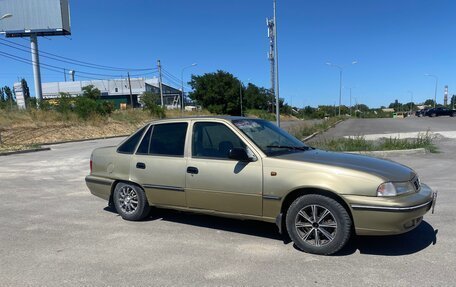 Daewoo Nexia I рестайлинг, 2005 год, 117 000 рублей, 2 фотография