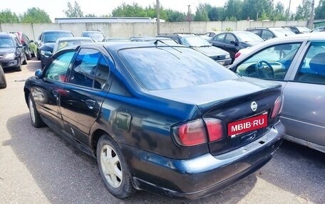 Nissan Primera II рестайлинг, 2000 год, 75 000 рублей, 4 фотография