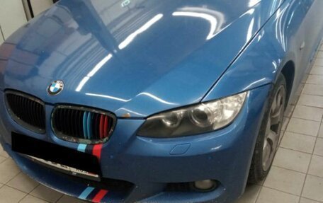 BMW 3 серия, 2008 год, 1 185 000 рублей, 3 фотография