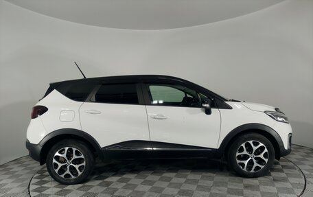 Renault Kaptur I рестайлинг, 2020 год, 1 699 000 рублей, 4 фотография