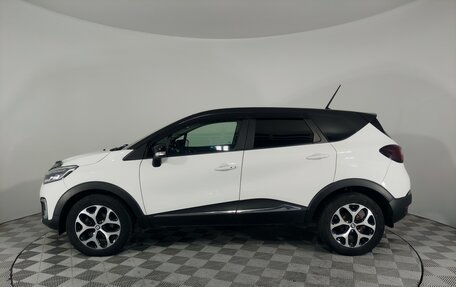 Renault Kaptur I рестайлинг, 2020 год, 1 699 000 рублей, 8 фотография