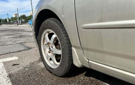 Toyota Corolla, 2006 год, 750 000 рублей, 17 фотография