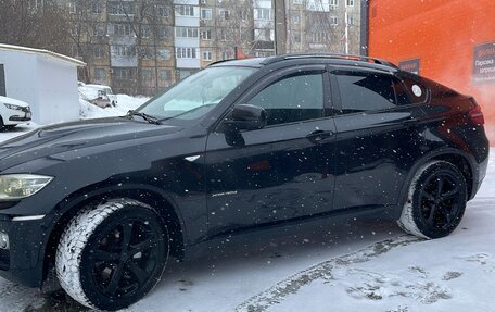 BMW X6, 2012 год, 2 350 000 рублей, 9 фотография