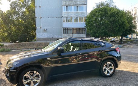 BMW X6, 2012 год, 2 350 000 рублей, 8 фотография