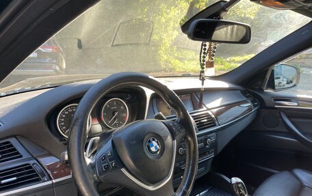 BMW X6, 2012 год, 2 350 000 рублей, 11 фотография