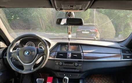 BMW X6, 2012 год, 2 350 000 рублей, 13 фотография