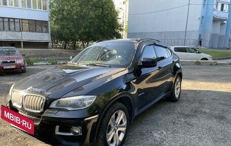 BMW X6, 2012 год, 2 350 000 рублей, 2 фотография