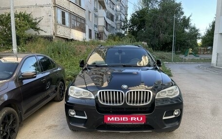 BMW X6, 2012 год, 2 350 000 рублей, 5 фотография